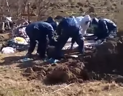 В Івано-Франківську від коронавірусу померла породілля: рідні звинувачують медиків