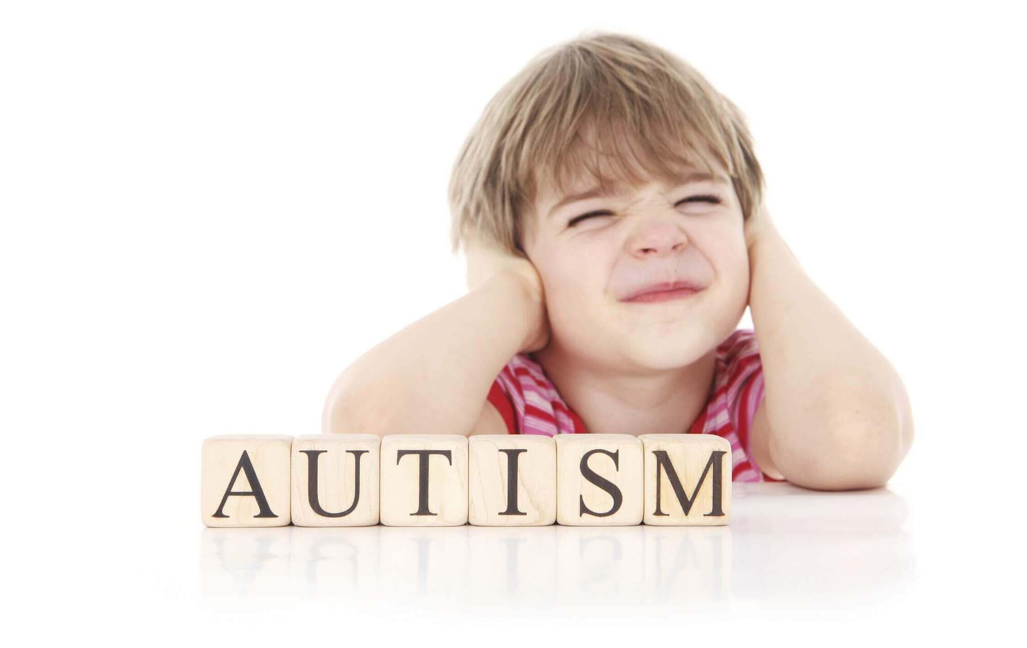 Діти з аутизмом