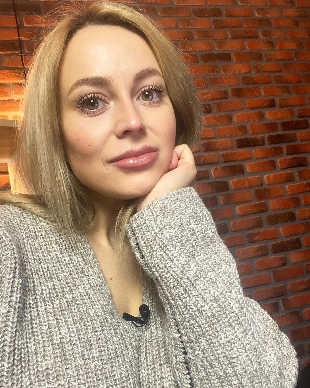 Екатерина Толстикова