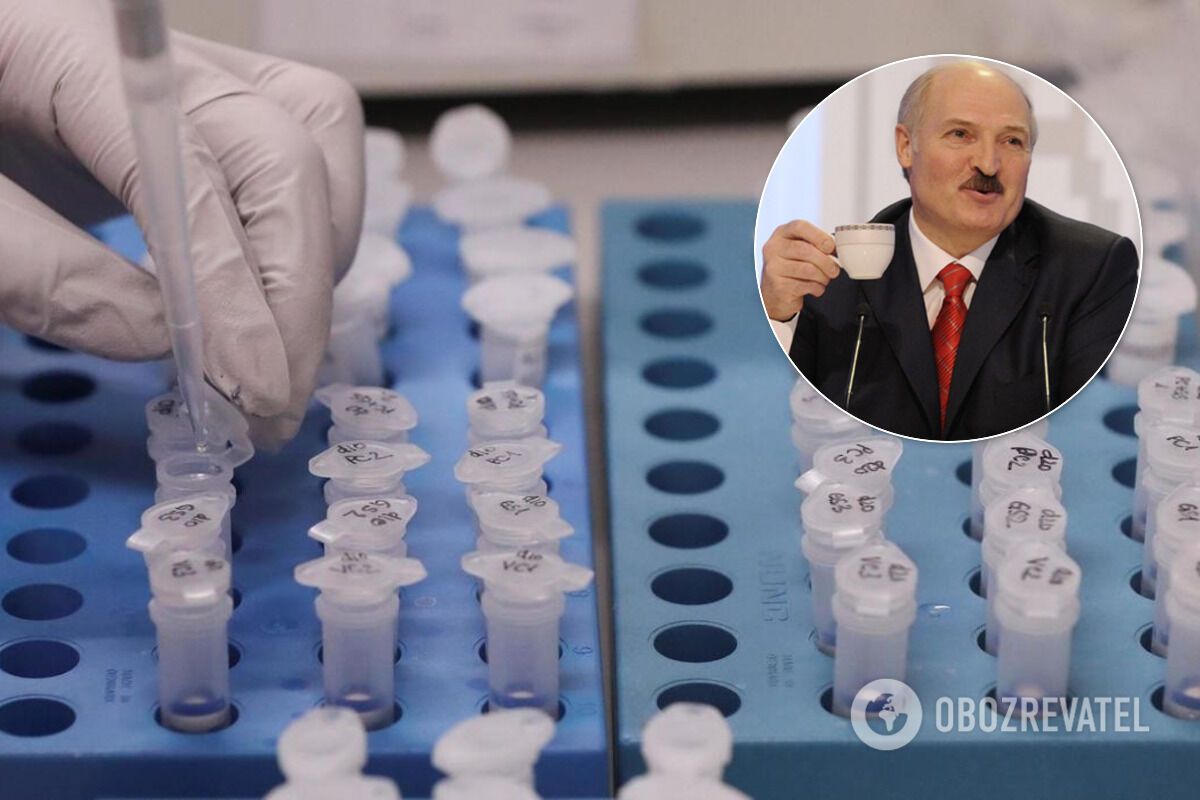 У Лукашенко коронавирус? Чего боится президент