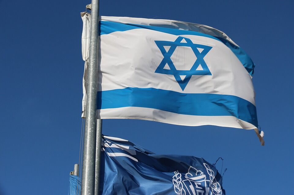 22 мая отмечается День Иерусалима