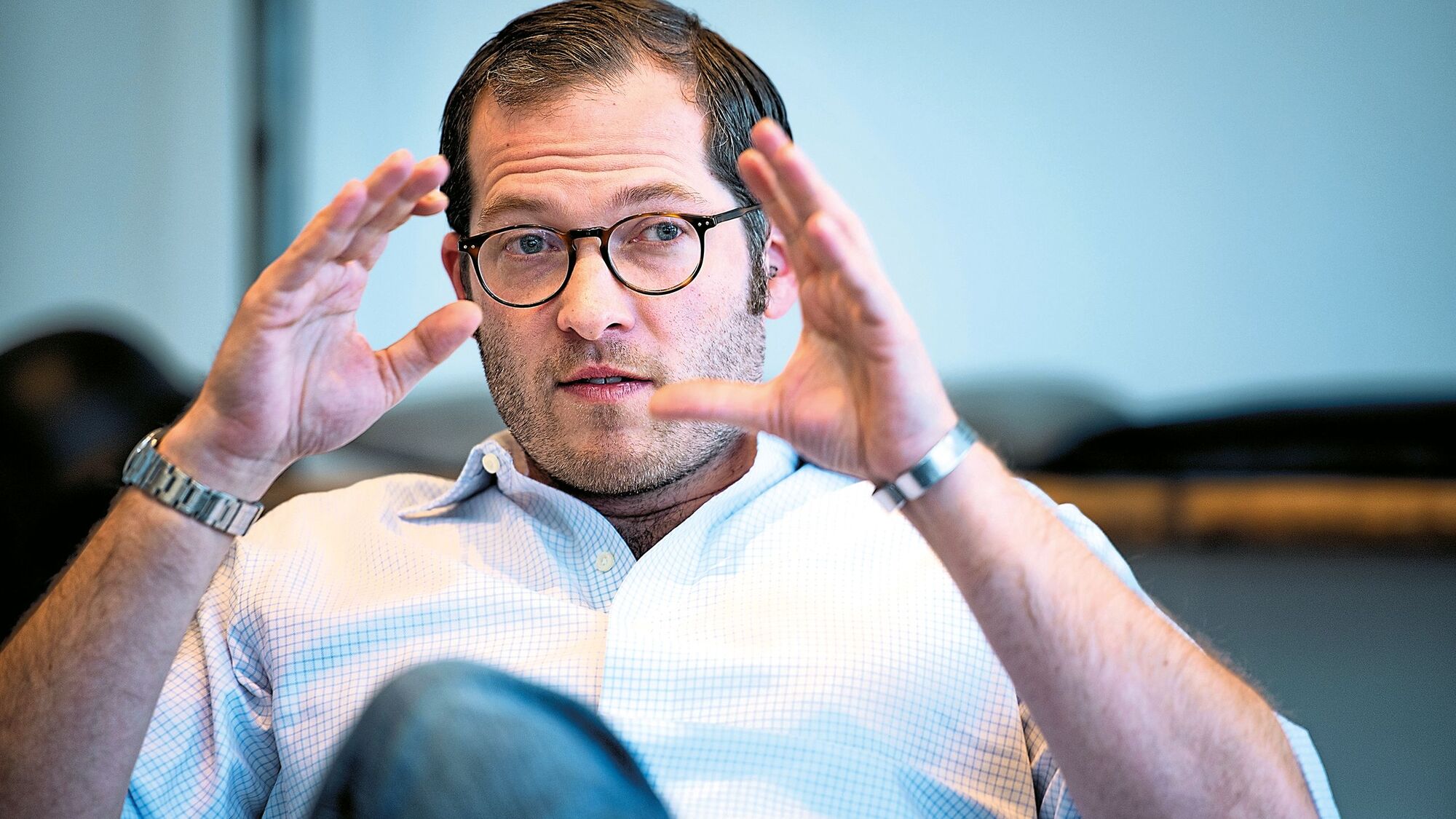 Джуліан Рейхельт