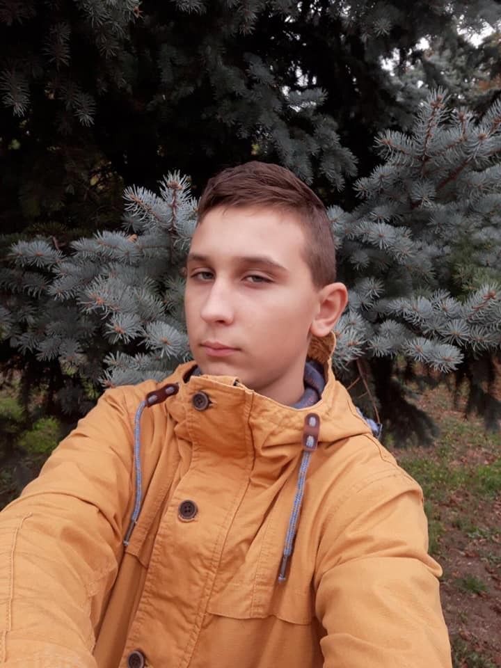 На Дніпропетровщині розшукують підлітка