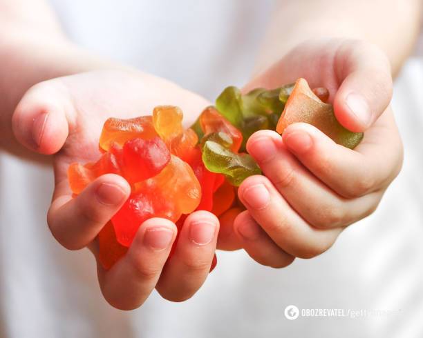 Прорив в дієтології: стало відомо, чи можна забороняти дітям солодке