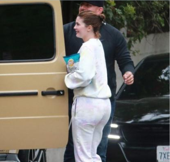 Кайли Дженнер