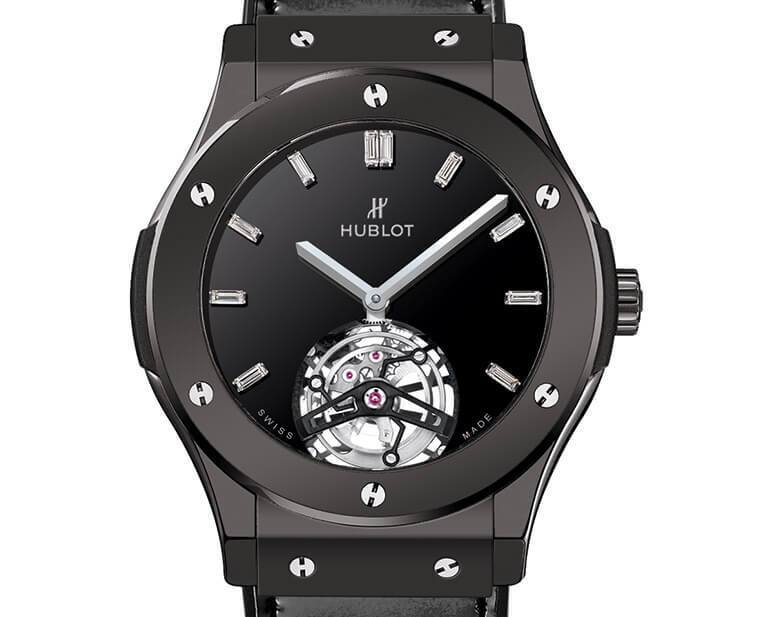 Годинник Hublot