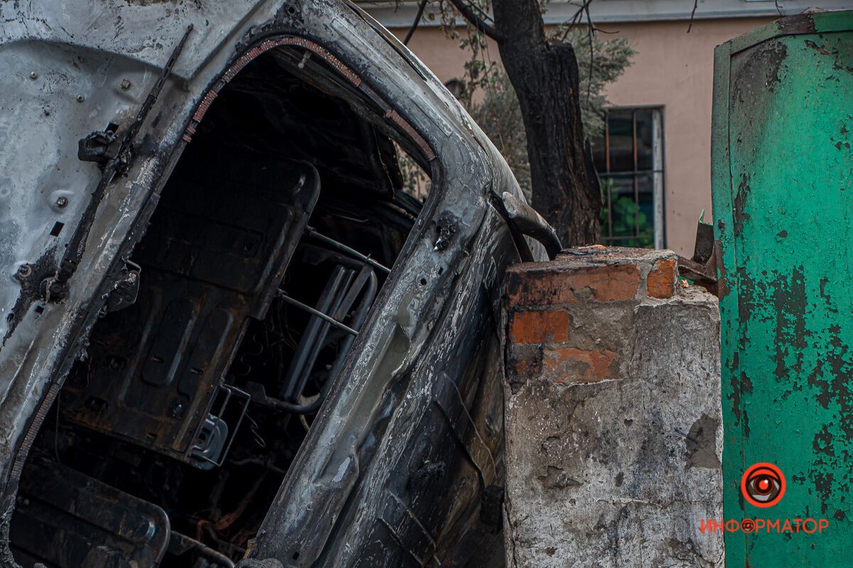 Свидетель помог полиции в поисках