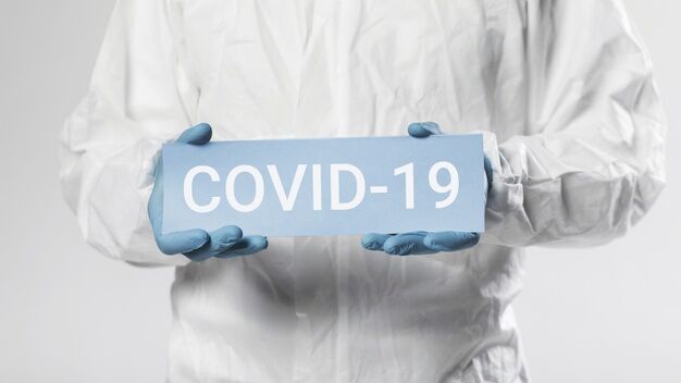 Институт эпидемиологии включил Протефлазид в протокол лечения Сovid-19 в своей клинике