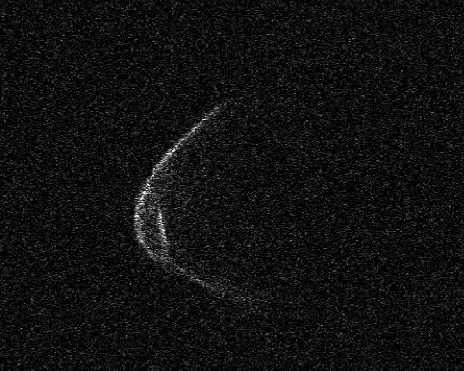 Астероид 52768 (OR2 1998)