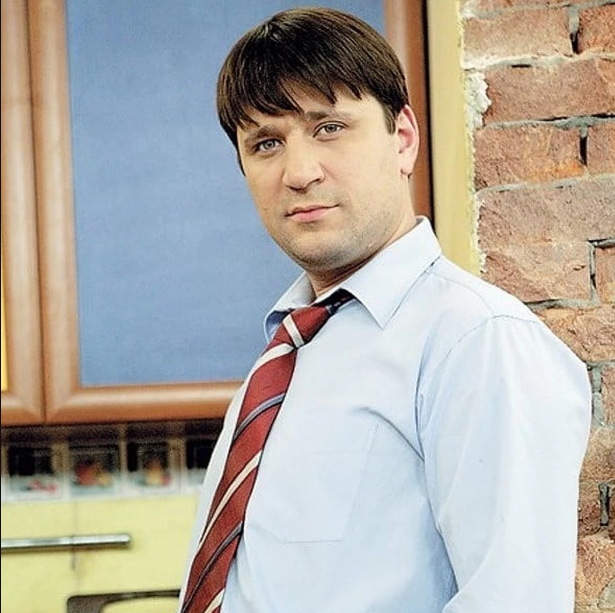 Виктор Логинов