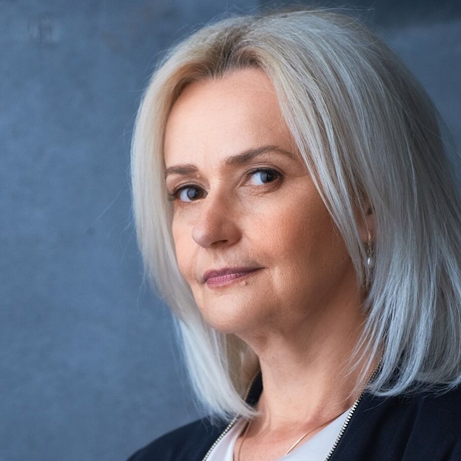 Ирина Фарион