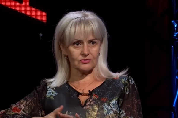 Ирина Фарион