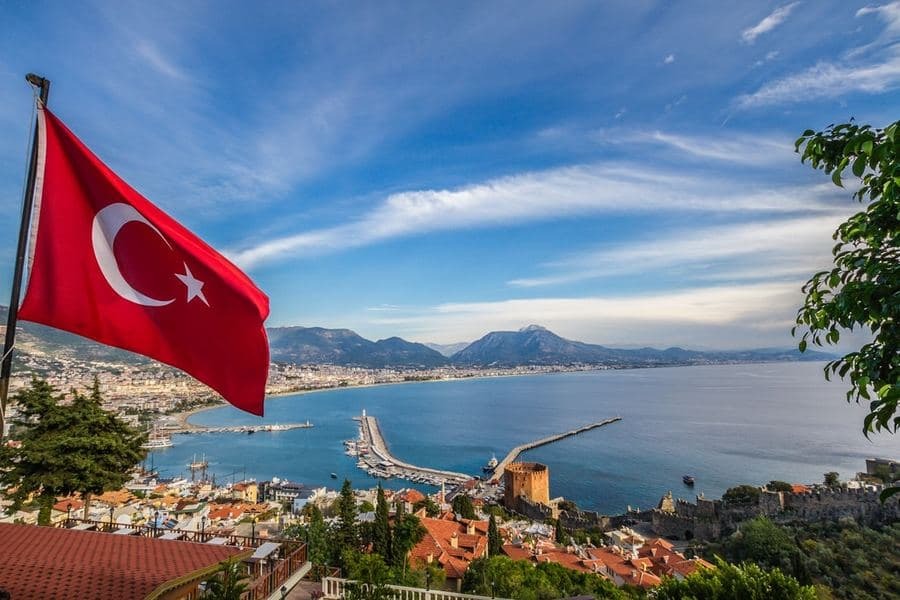 Що буде з all inclusive у Туреччині: в країні ухвалили важливе рішення
