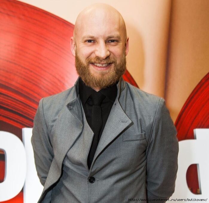 Роман Третьяков