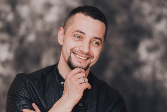 Стас Шуринс