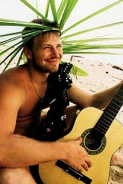 Сергей Одинцов