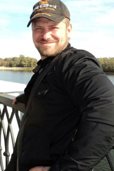 Сергей Одинцов