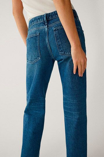 Какие джинсы носить летом 2020: 5 модных вариантов
