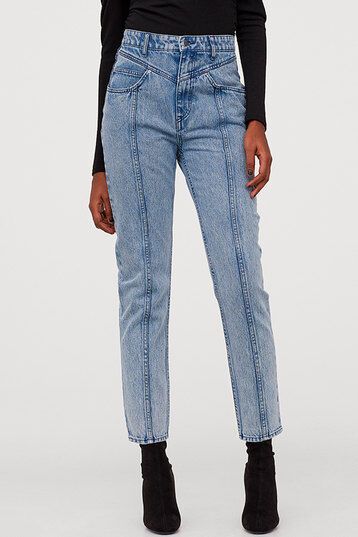 Какие джинсы носить летом 2020: 5 модных вариантов