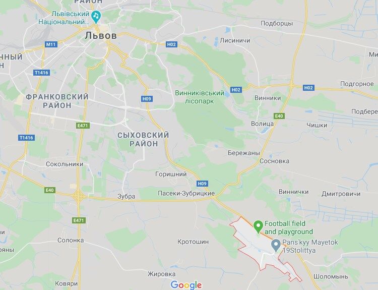 У селі біля Львова стався спалах коронавірусу: введені жорсткі обмеження
