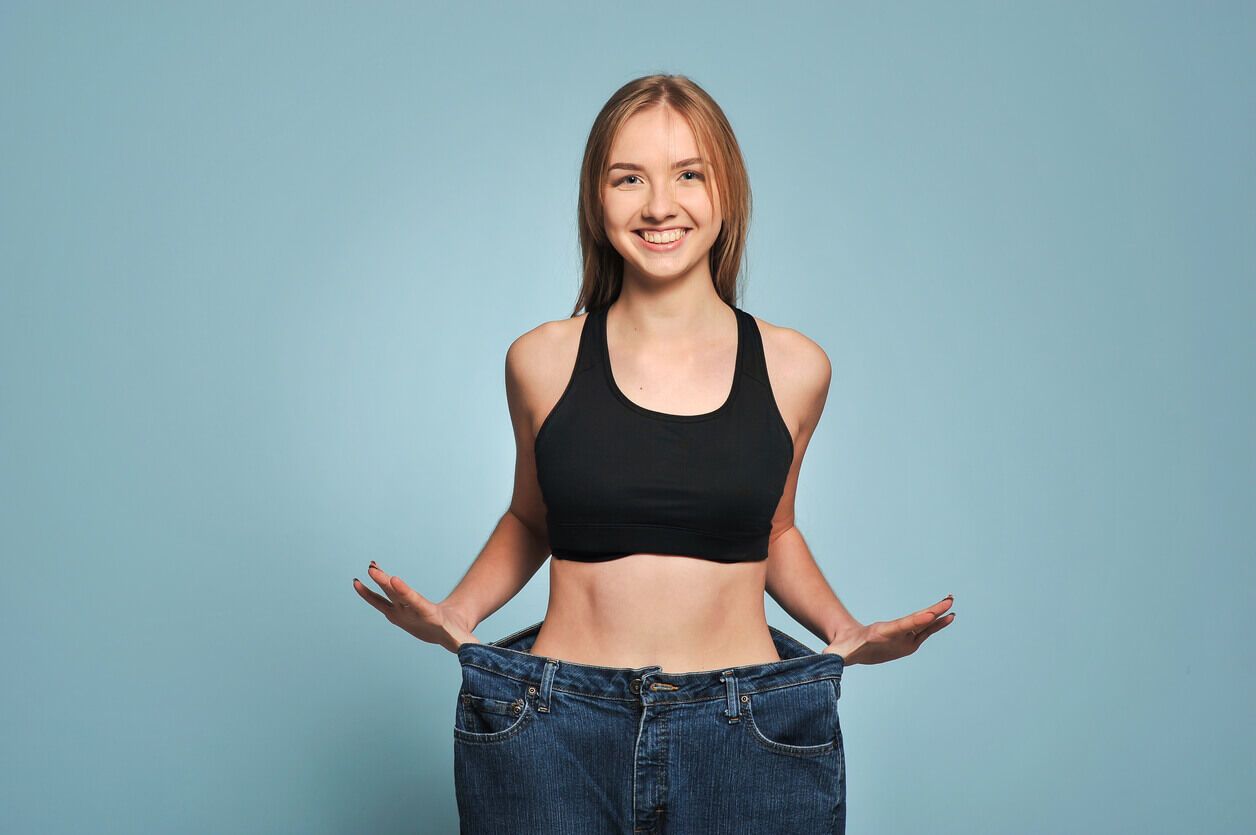 Як схуднути без спорту: фітнес-експертка розкрила головні секрети