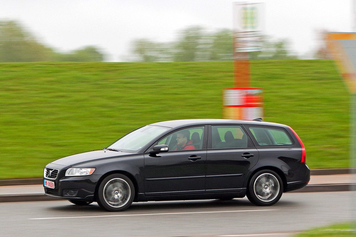 Які авто до 6000 євро радять купувати німці