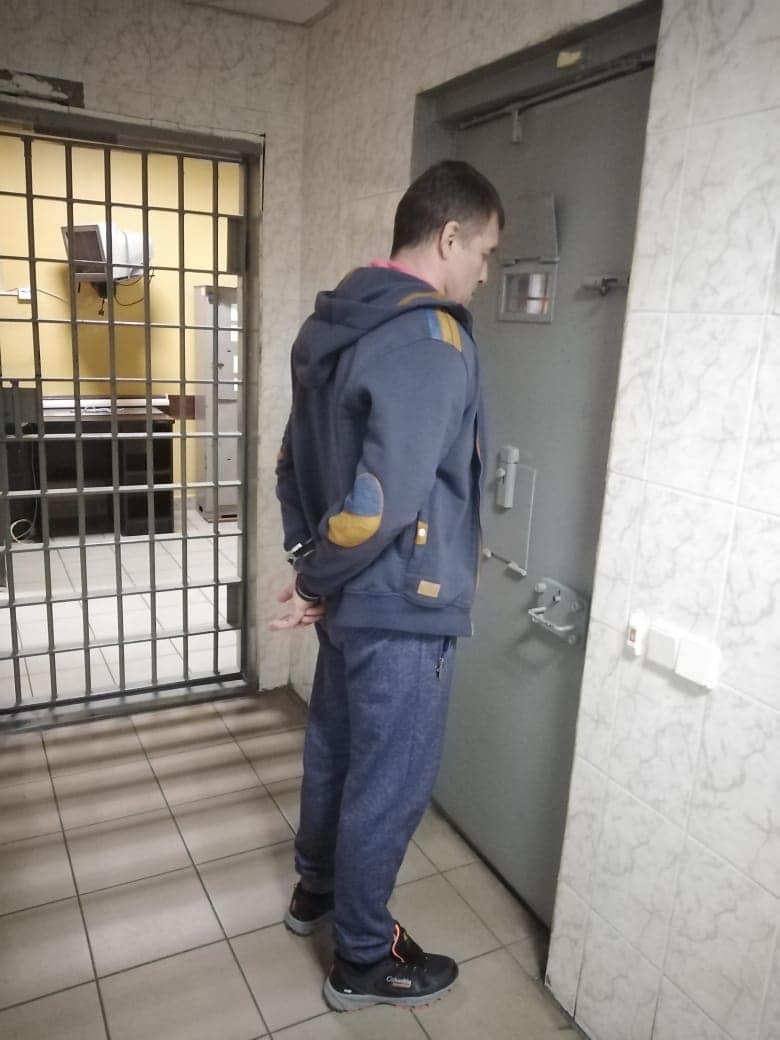 Полиция задержала человека, напавшего на журналистов телеканала ZIK в Киеве