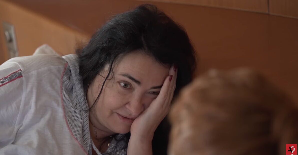 "Це не кіно з штучною кров'ю": Лоліта здивувала заявою про війну на Донбасі