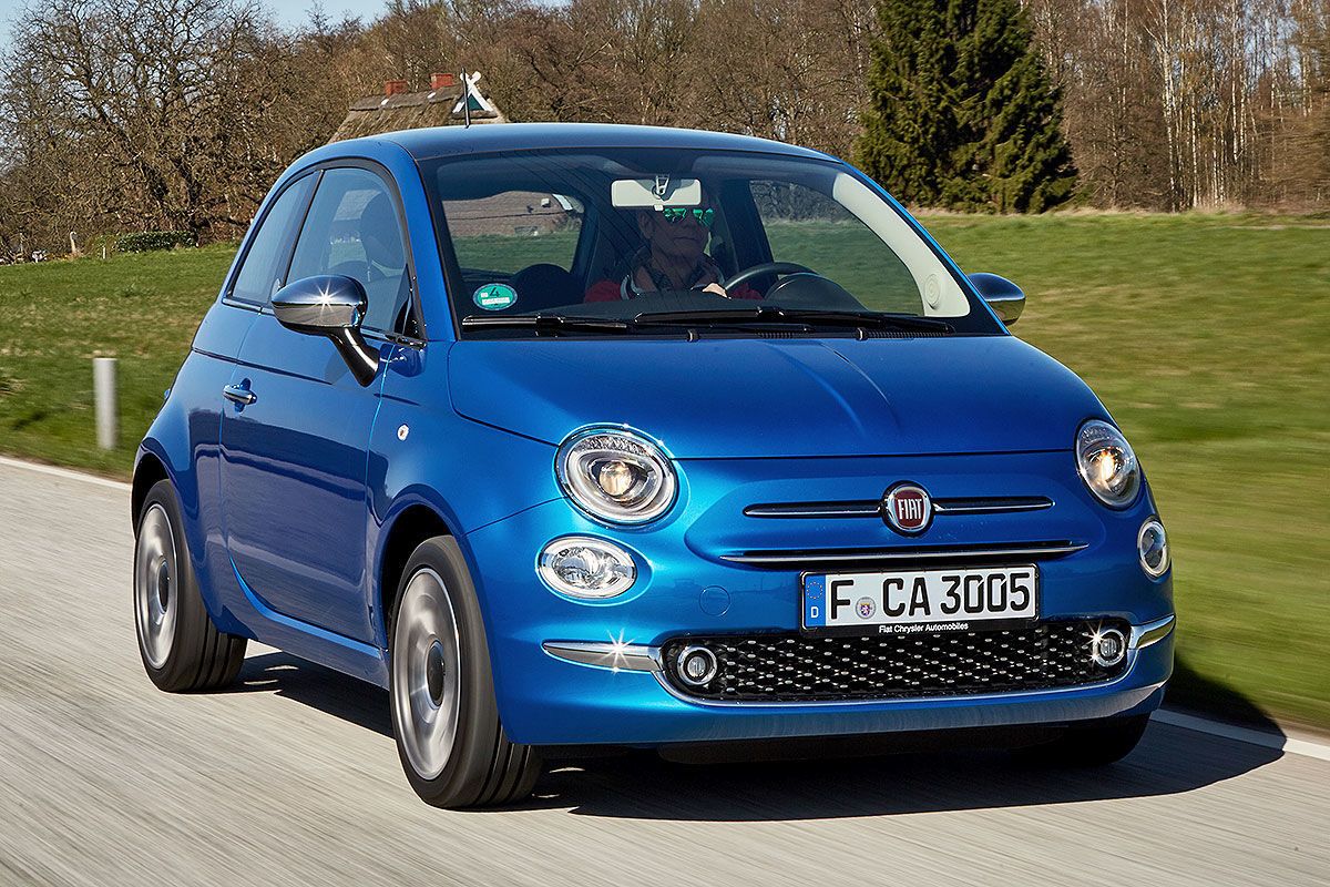 10 популярных б/у авто, у которых есть проблемы с надежностью