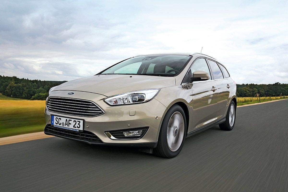 10 популярных б/у авто, у которых есть проблемы с надежностью