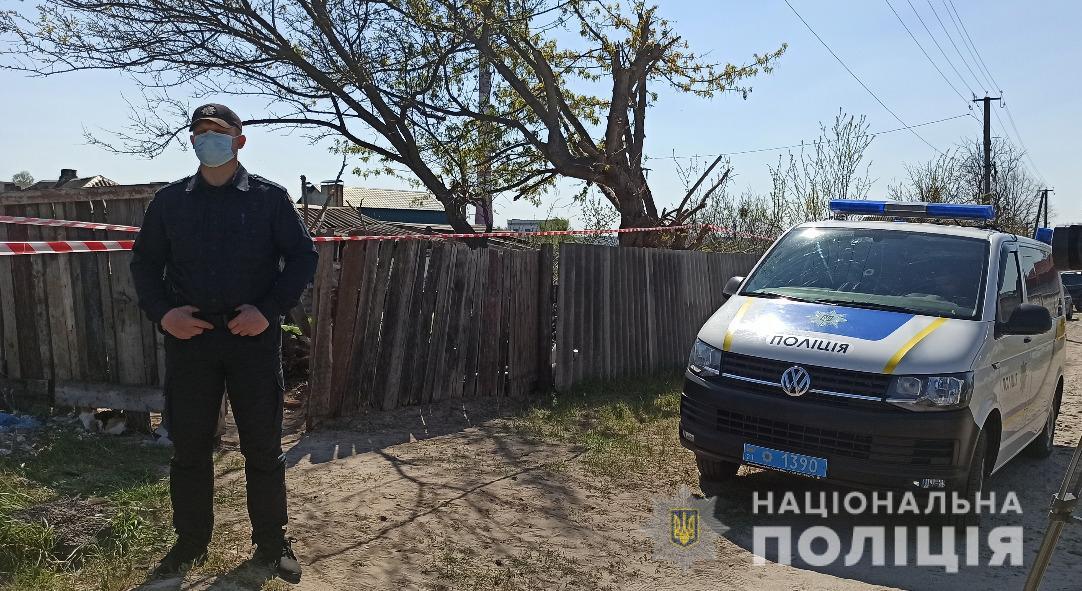 Грозит пожизненное: за убийство ребенка в Харькове взялась полиция