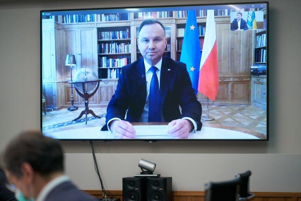 Анджей Дуда