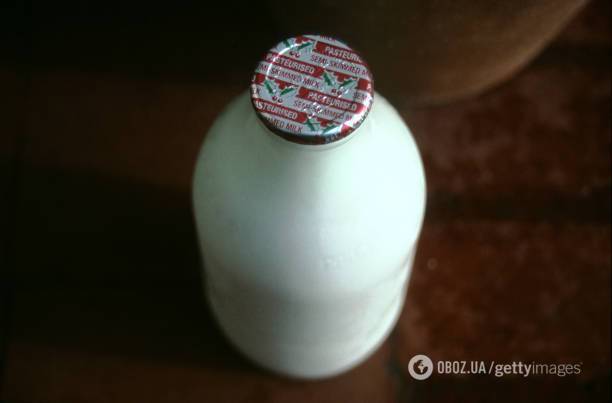 Какие продукты и зачем нужно замачивать в молоке