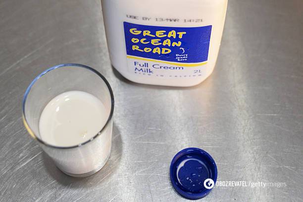 Какие продукты и зачем нужно замачивать в молоке