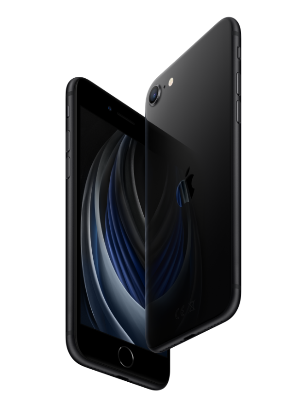 Новый iPhone SE: стало известно, когда можно будет купить официально и сколько он будет стоить