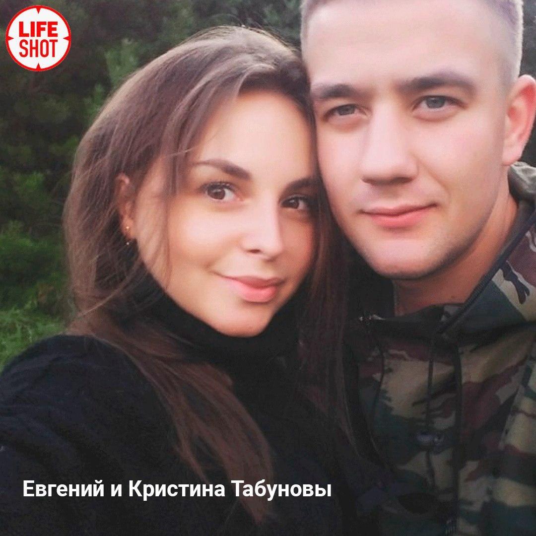 Жертви російського стрілка