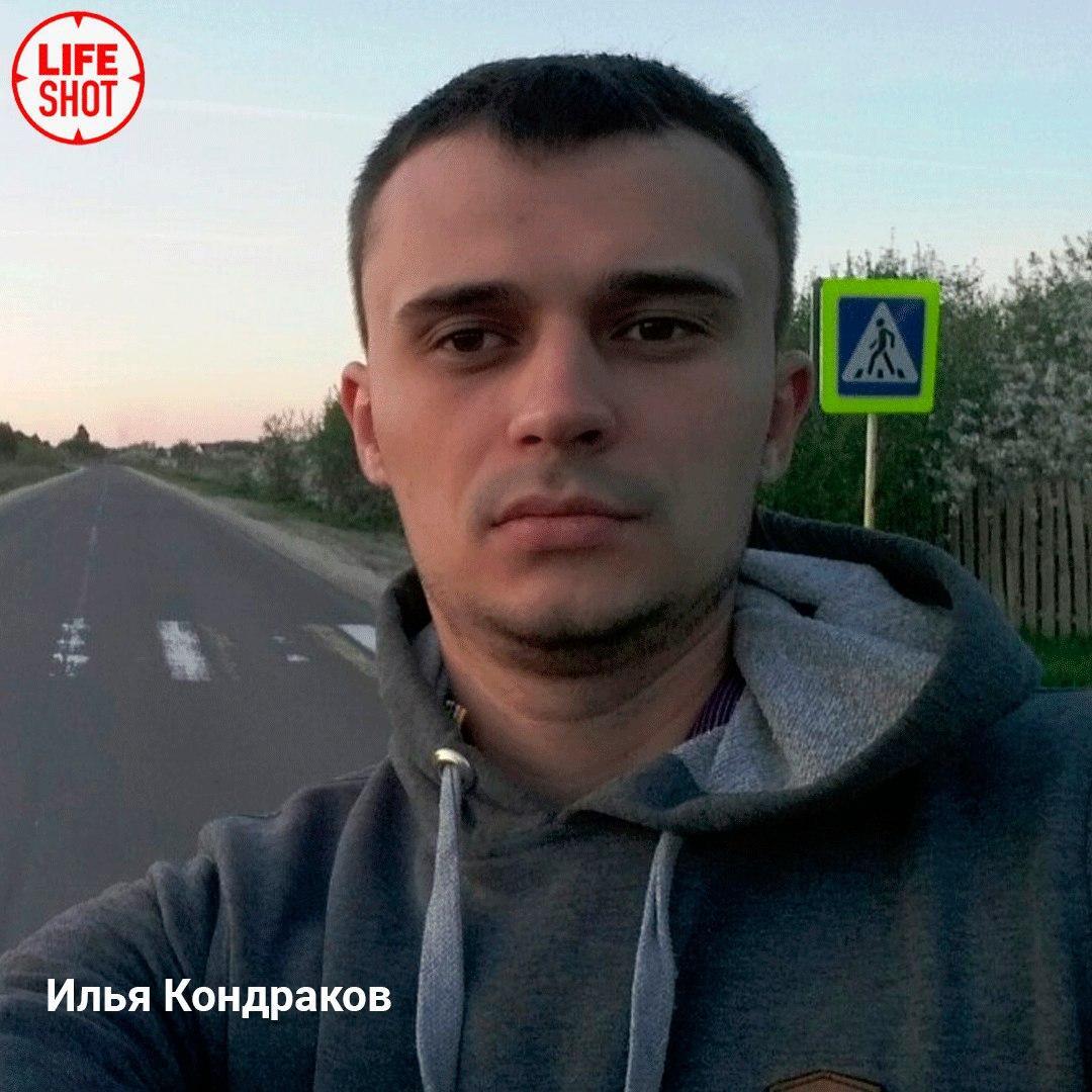 Жертви російського стрілка