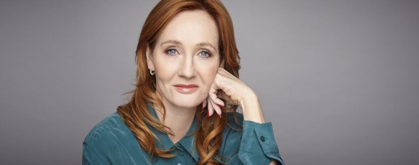 Джоан Роулинг сделала внезапное признание о коронавирусе