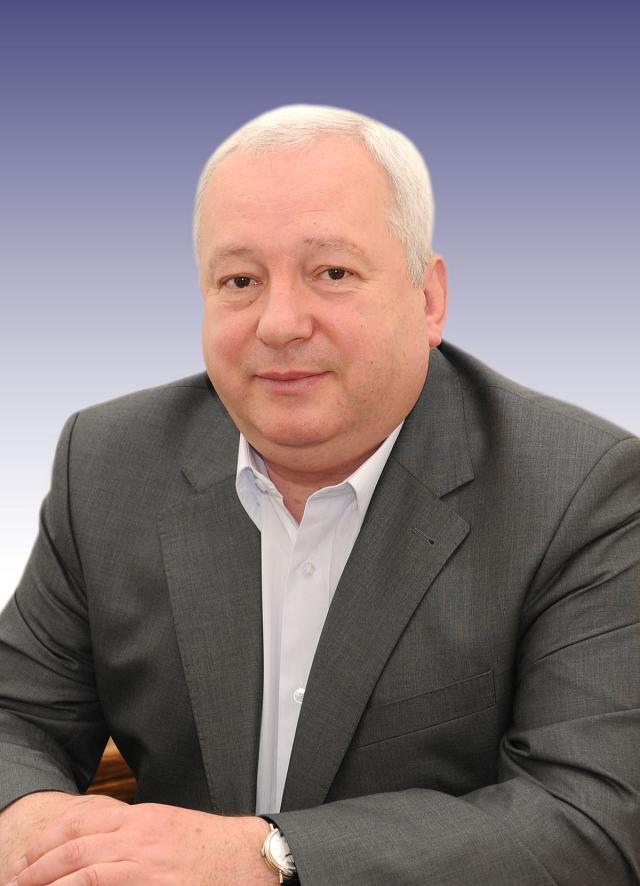Юрий Фещенко
