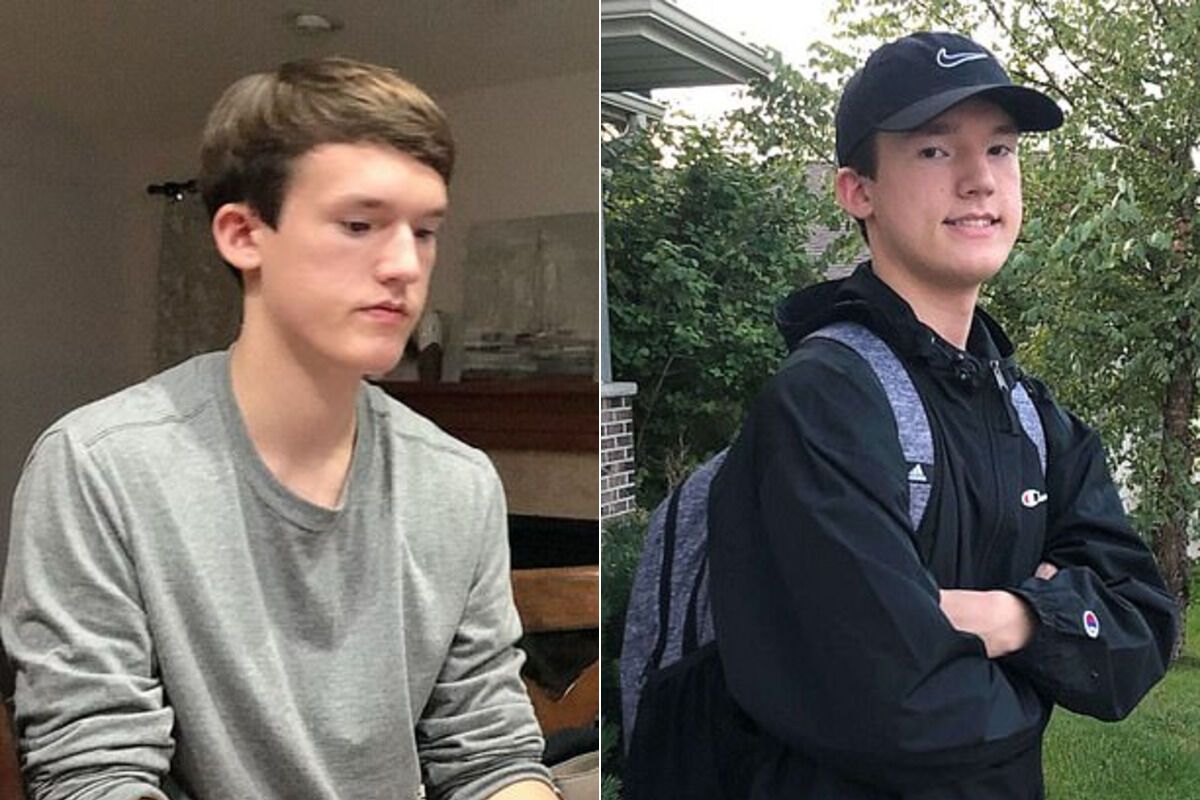 18-річний американець розповів, як пережив COVID-19