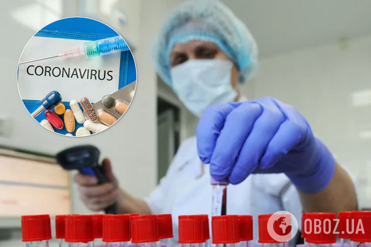 Как лечат от коронавируса в мире и Украине: названы способы и препараты