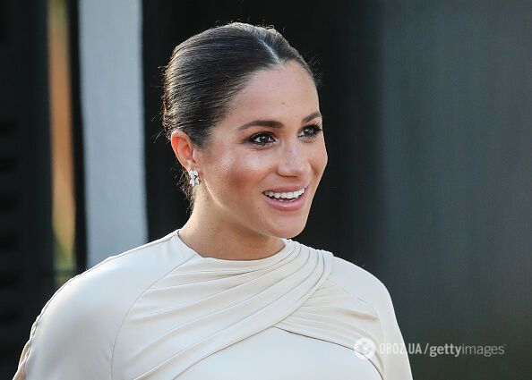 Меган Маркл