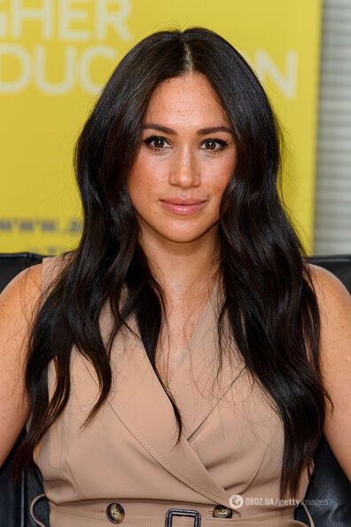 Меган Маркл