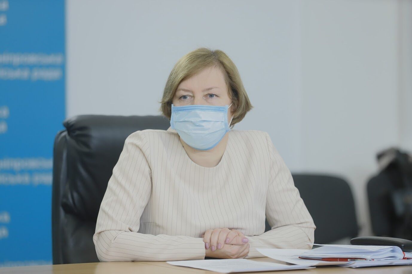 У міськраді Дніпра розповіли про зміни у соцвиплатах і доставку проднаборів літнім людям