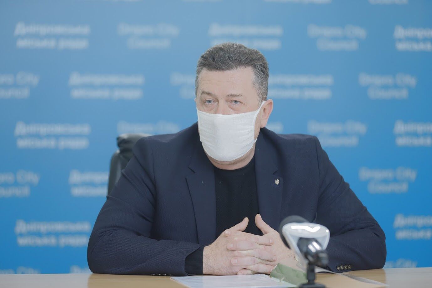 У міськраді Дніпра розповіли про зміни у соцвиплатах і доставку проднаборів літнім людям