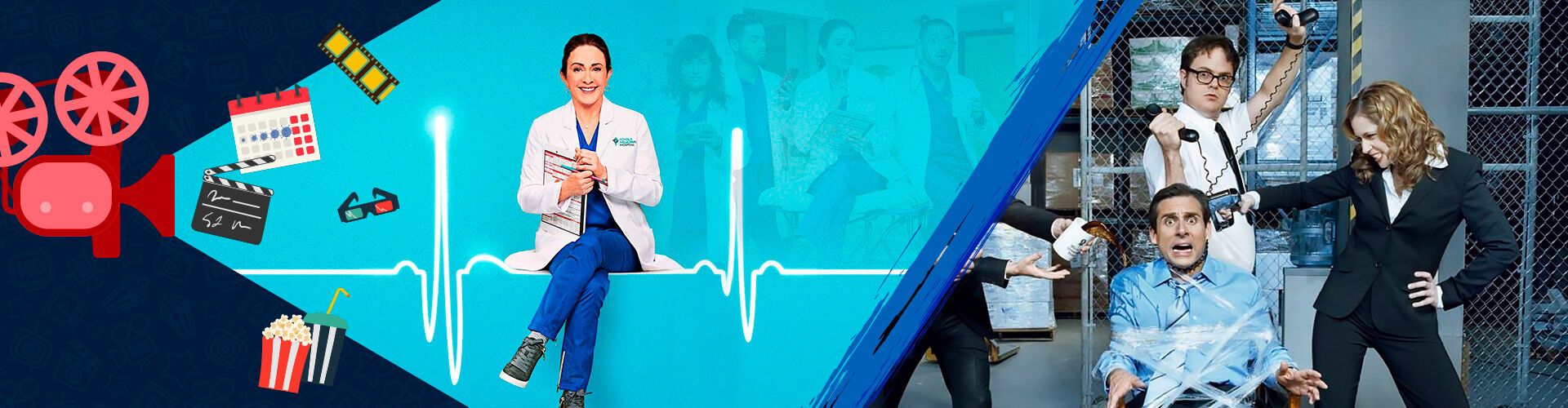 Тяжелые будни удаленщиков в кино: коронавирус дополз и до сериалов