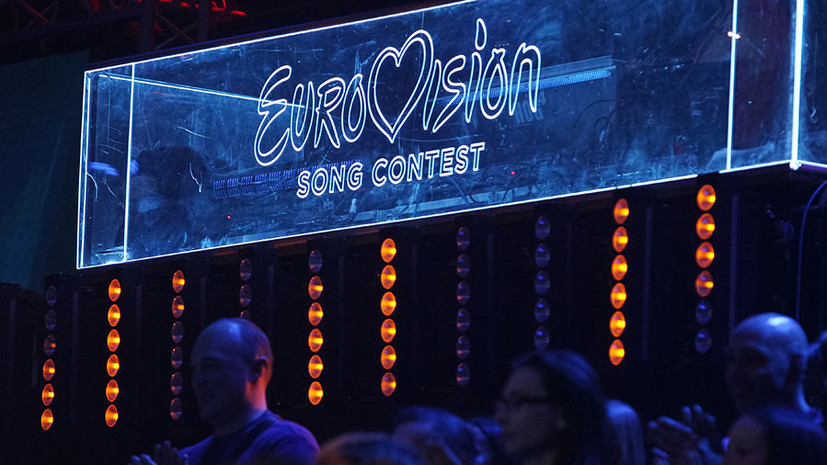В Украине покажут Евровидение 2020 онлайн: дата и где смотреть