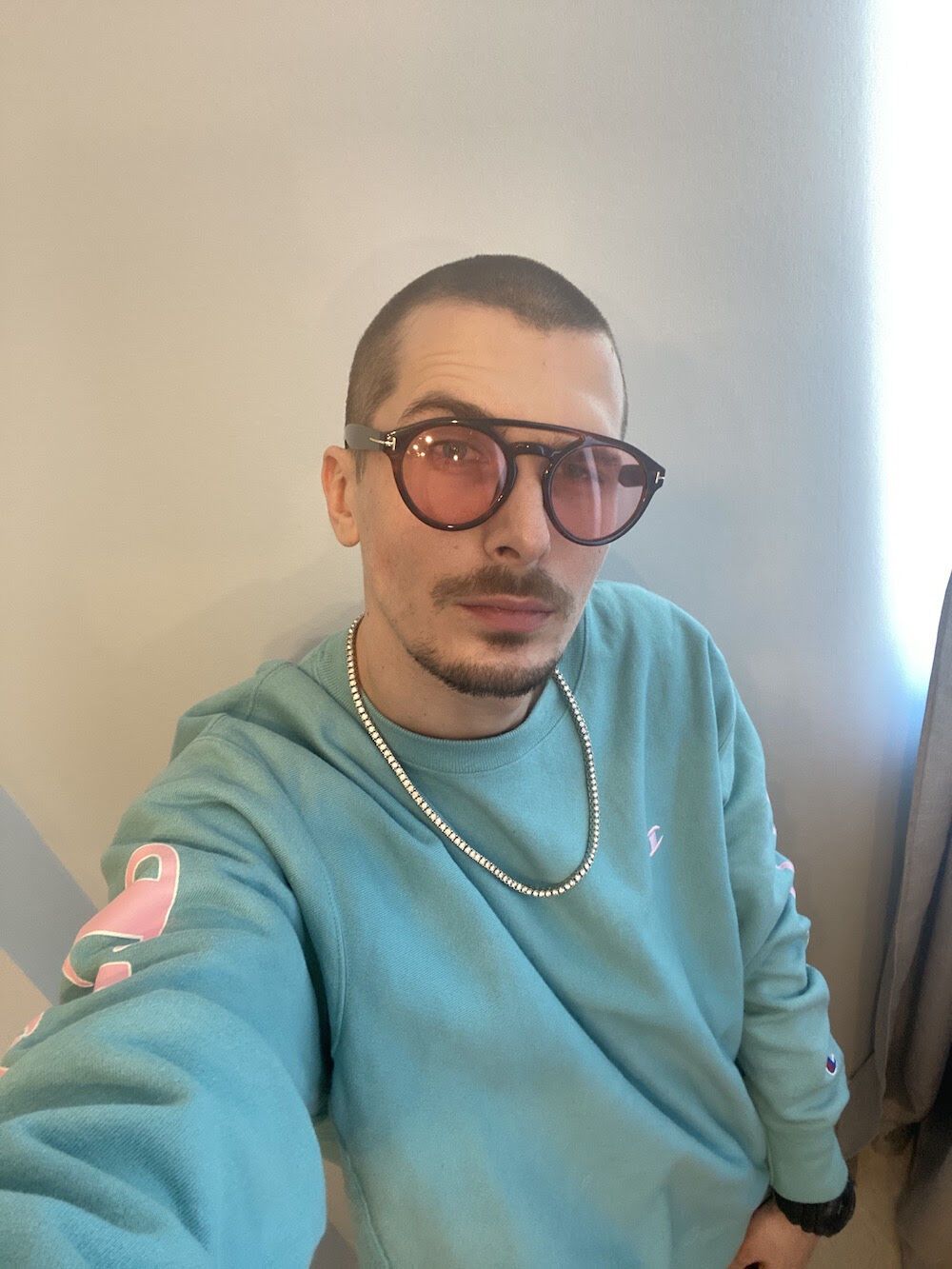 Алексей Завгородний (Позитив)