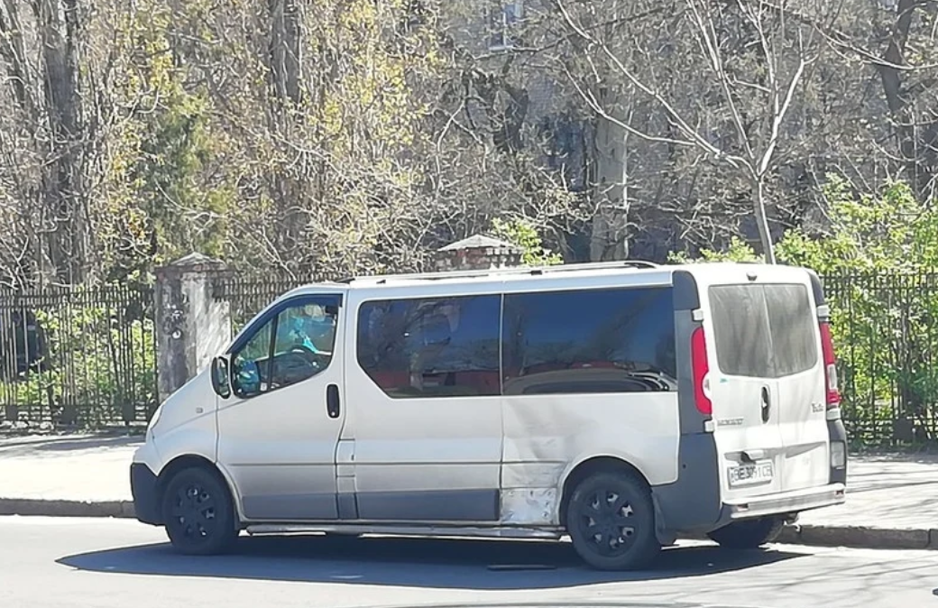 ЗМІ повідомили про ДТП з авто Ляшка у Миколаєві: він спростував