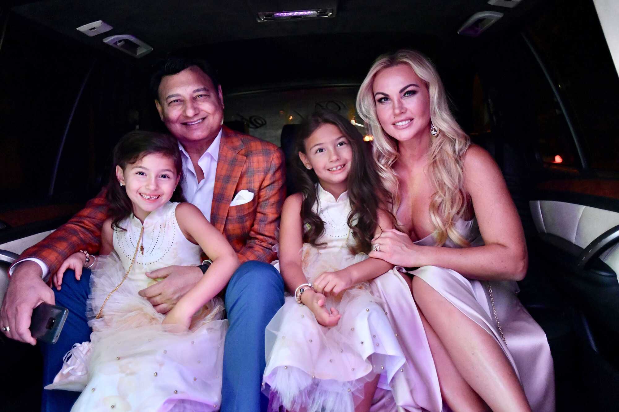 KAMALIYA — о браке: “Не вижу никакого смысла держаться за то, чего не существует!”